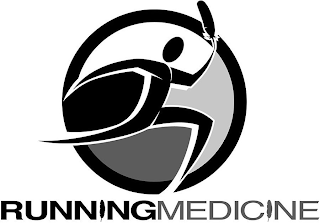 RUNNINGMEDICINE