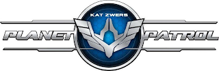 PLANET PATROL KAT ZWERS