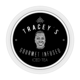 TRACEY'S GOURMET INFUSED ICED TEA