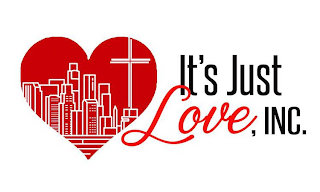 IT'S JUST LOVE, INC.