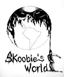 SKOOBIE'S WORLD