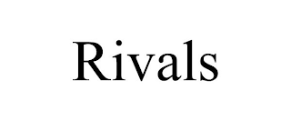 RIVALS