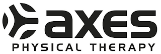AXES PHYSICAL THERAPY