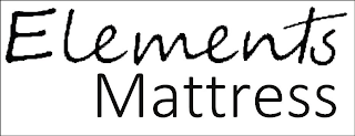 ELEMENTS MATTRESS