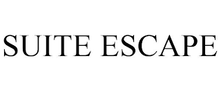 SUITE ESCAPE