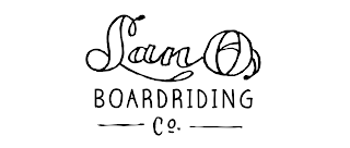 SANO BOARDRIDING CO.