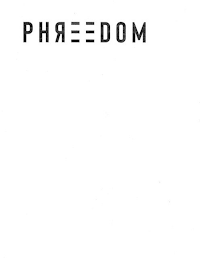 PHREEDOM