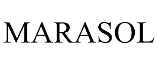 MARASOL