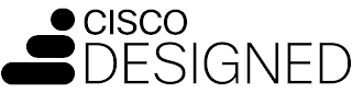 CISCO DESIGNED