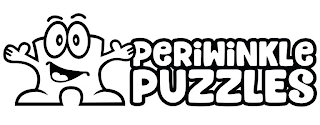 PERIWINKLE PUZZLES