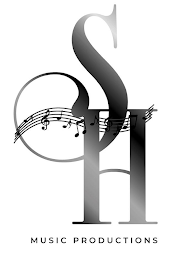 SH MUSIC PRODUCTIONS