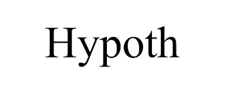 HYPOTH