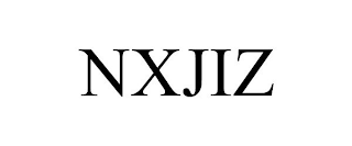 NXJIZ