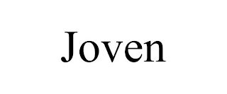 JOVEN