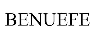 BENUEFE