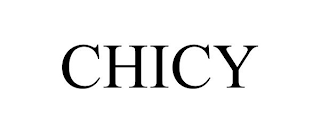 CHICY