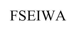 FSEIWA