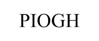 PIOGH