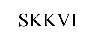 SKKVI