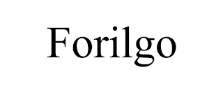 FORILGO