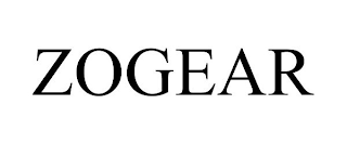 ZOGEAR