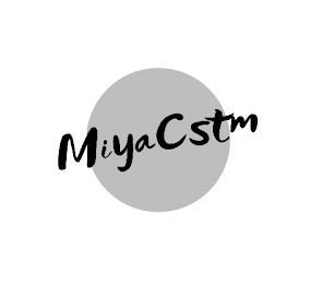 MIYACSTM