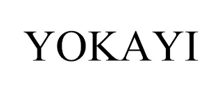 YOKAYI