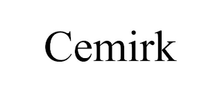 CEMIRK