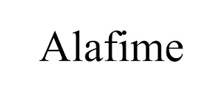ALAFIME