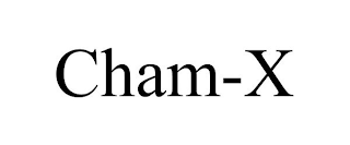 CHAM-X