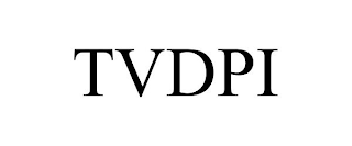 TVDPI