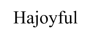 HAJOYFUL