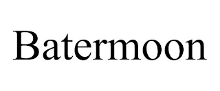 BATERMOON