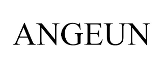 ANGEUN