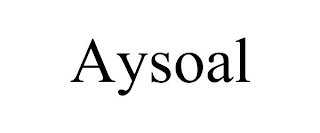 AYSOAL