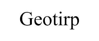 GEOTIRP