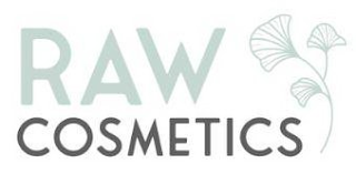 RAW COSMETICS