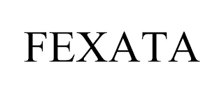 FEXATA