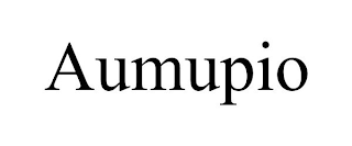 AUMUPIO