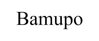 BAMUPO