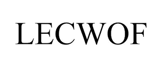 LECWOF
