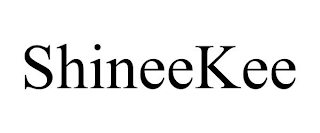 SHINEEKEE