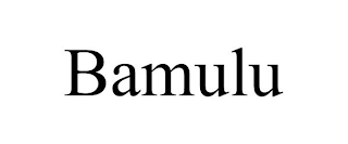 BAMULU