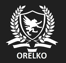 ORELKO