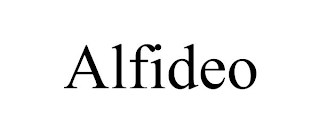 ALFIDEO