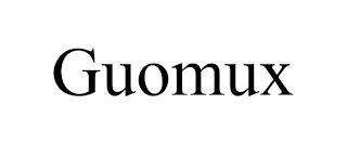 GUOMUX