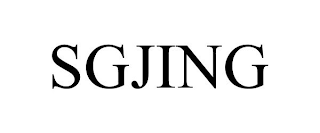 SGJING