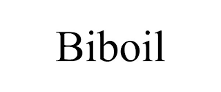 BIBOIL