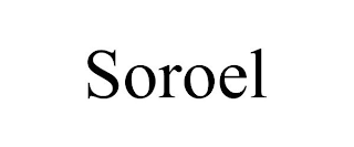 SOROEL