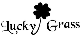 LUCKY GRASS